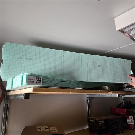 Posten EasyCut Trittschalldämmung - ID: 146-STM