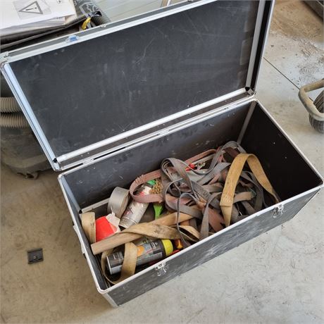 Werkzeugkiste mit Inhalt - ID: 46-SME