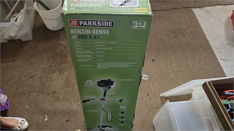 PARKSIDE PBS 2 A1 Benzin-Sense - ID: 38-MMW