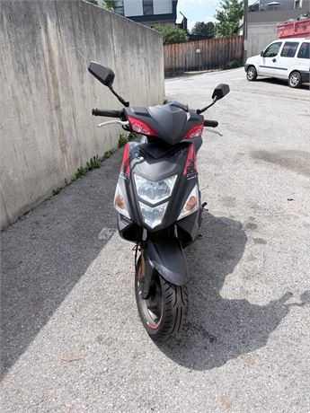 TGB Bullet RR 50- ID: 13-HGG