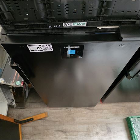 Liebherr WSbl 4201 Weinkühlschrank - ID: 81-NSF
