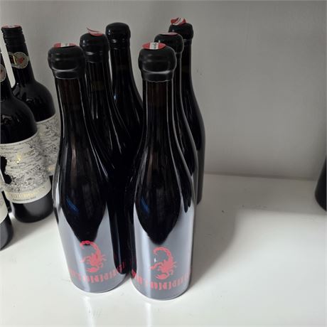 Club Batonnage Batonnage Weinpaket - ID: 68-NSF