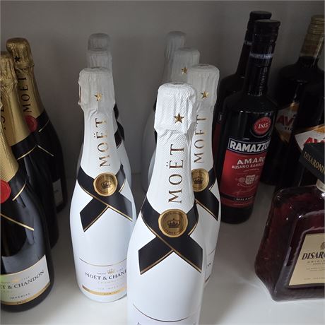 Moët & Chandon Ice Impérial Champagner - ID: 60-NSF