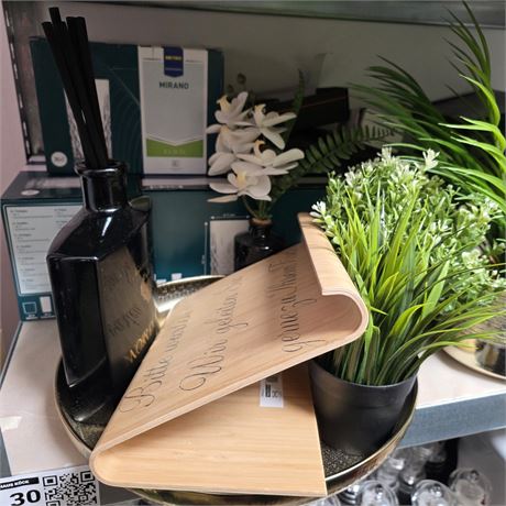 Posten Tischdeko - ID: 29-NSF