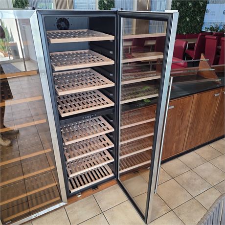 METRO Professional GWC1171D Weinschrank - ID: 6-NSF
