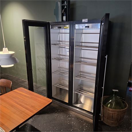 Enofrigo A1MIAMIBRVTP/421 Weinkühlschrank - ID: 12-LLG