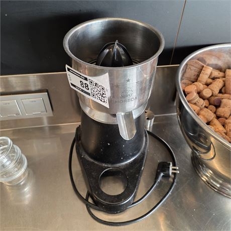 Horeca Frischsaftpresse - ID: 88-LLG
