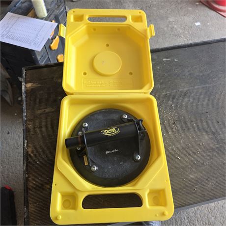 Bohle Powergrip Glasfensterheber - ID: 120-REB