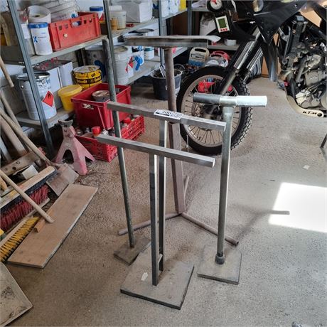 Arbeitsständer - ID: 200-REB