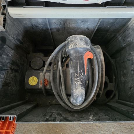Protool RenoFix RGP 150-16 E Beton-Sanierungsfräse - ID: 53-REB