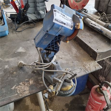 Einhell SKS 85 E Schleifgerät - ID: 172-REB