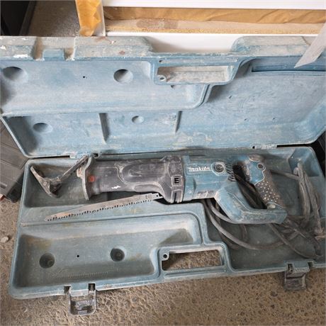 Makita JR3050T Säbelsäge - ID: 47-REB