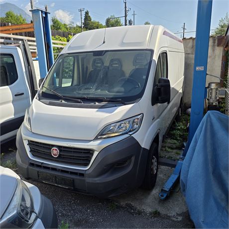 Fiat Ducato - ID: 340-REB