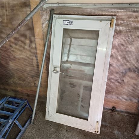 Fenster - ID: 320-REB