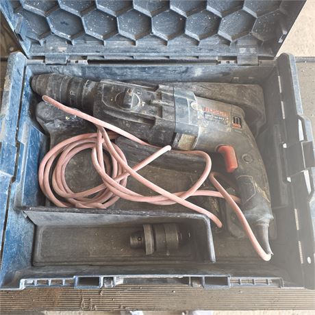 Bosch GPH 2-28 DFV Schlagbohrmaschine - ID: 107-REB