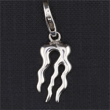 Charms, Silber 925 - ID: 4210-JWG
