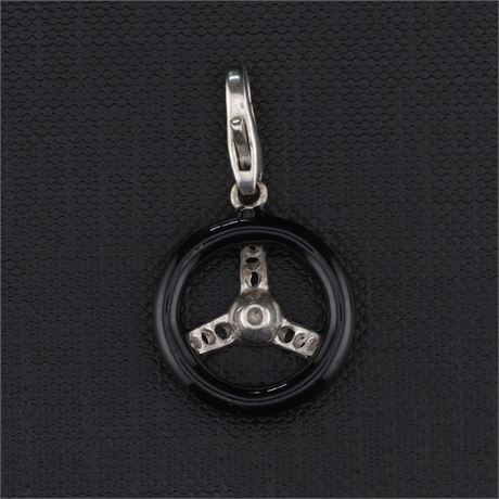 Charms, Silber 925 - ID: 4162-JWG