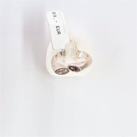 Ring, Silber 925 - ID: 548-JWG