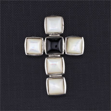 Anhänger, Silber 925 - ID: 3223-JWG