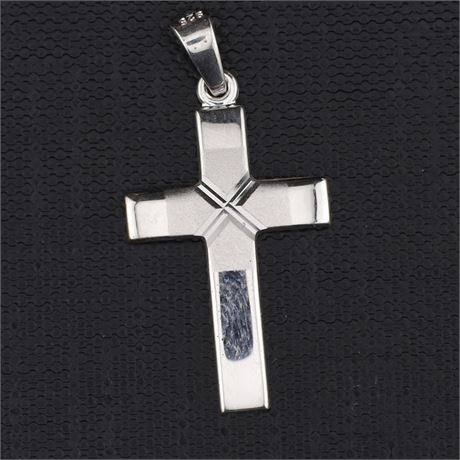 Anhänger, Silber 925 - ID: 4479-JWG