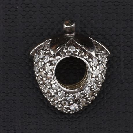 GOOIX-Beads, Silber 925 - ID: 4386-JWG