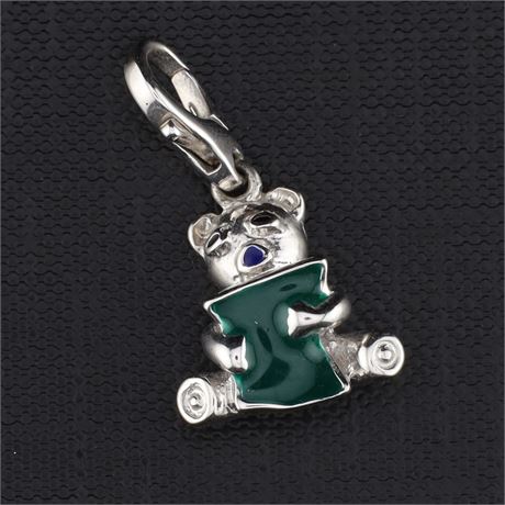 Charms, Silber 925 - ID: 3067-JWG