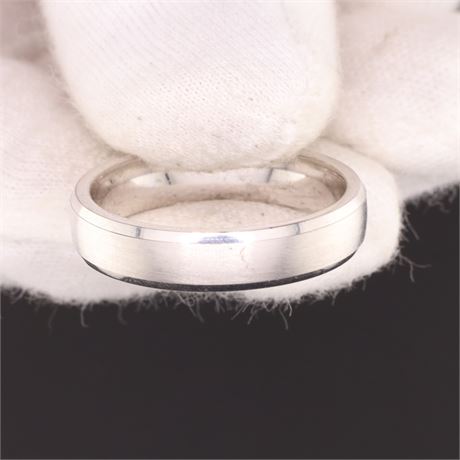 Ring, Silber 925, Weite 64 - ID: 1068-JWG