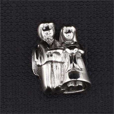 GOOIX-Beads, Silber 925 - ID: 4290-JWG