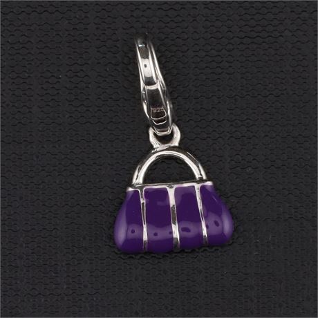 Charms, Silber 925 - ID: 2927-JWG