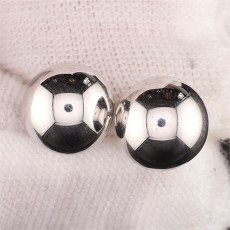 Ohrstecker, Silber 925 - ID: 4497-JWG
