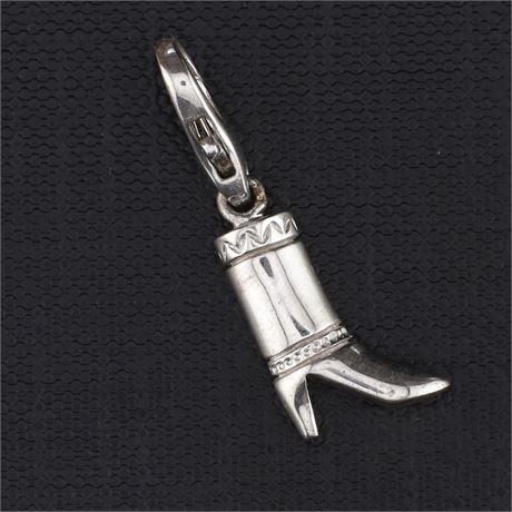 Charms, Silber 925 - ID: 2933-JWG