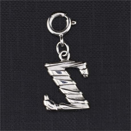 CAI - piece of my heart - Buch, Silber 925 - ID: 3538-JWG