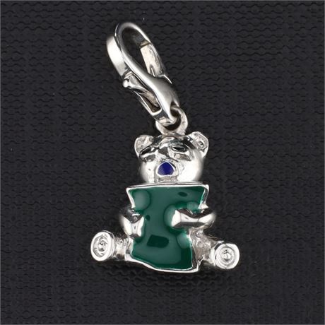 Charms, Silber 925 - ID: 4138-JWG