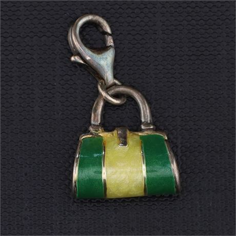 Charms, Silber 925 - ID: 4097-JWG
