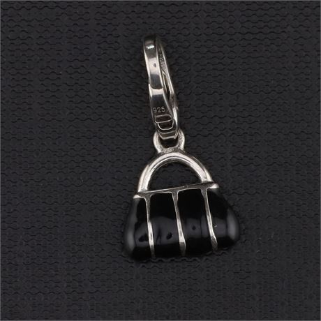 Charms, Silber 925 - ID: 2940-JWG