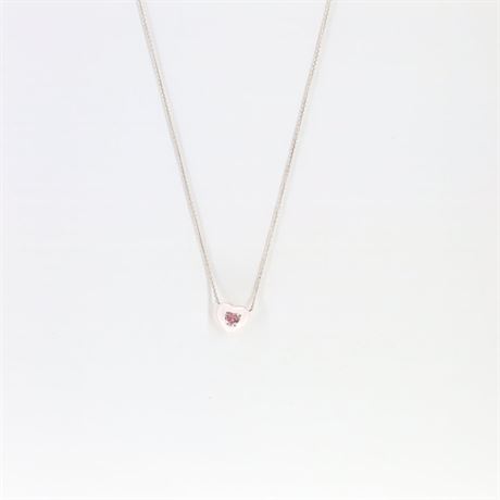 Kette, Silber 925 - ID: 371-JWG
