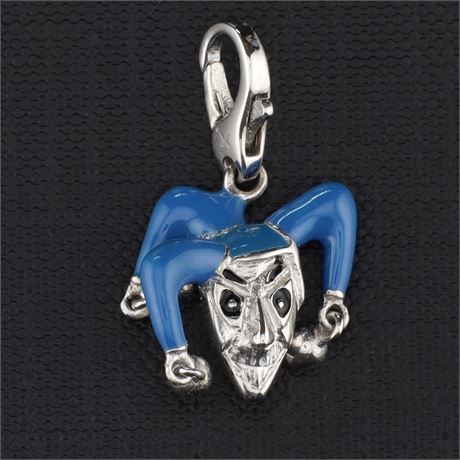 Charms, Silber 925 - ID: 4135-JWG