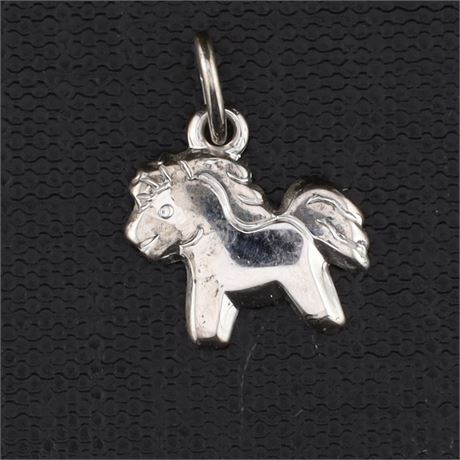 Anhänger, Silber 925 - ID: 4515-JWG