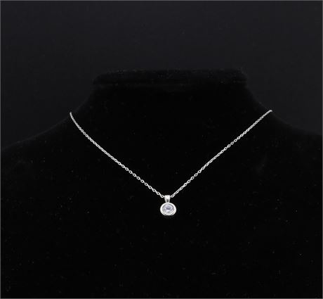 Halskette 5mm HANN, Silber 925 - ID: 5017-JWG