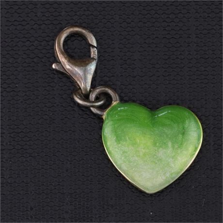 Charms, Silber 925 - ID: 2931-JWG