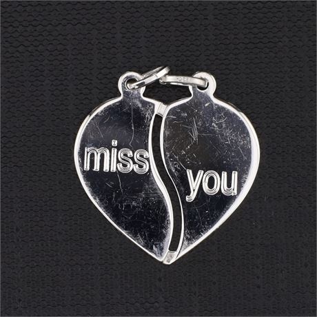 Anhänger Partner, Silber 925 - ID: 3354-JWG