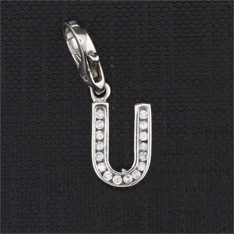 Charms, Silber 925 - ID: 4057-JWG