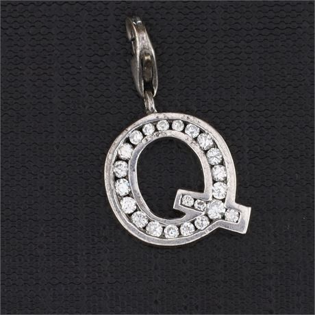 Charms, Silber 925 - ID: 4089-JWG