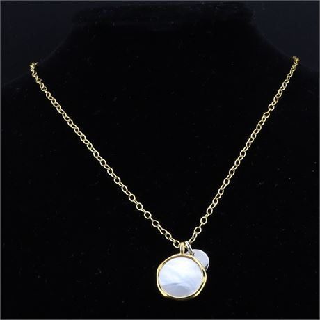 Kette 40-45cm, Silber 925 - ID: 3188-JWG