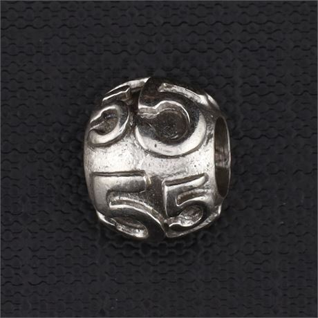 GOOIX-Beads, Silber 925 - ID: 4255-JWG