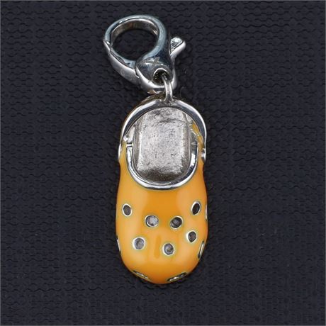 Charms, Silber 925 - ID: 4164-JWG