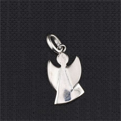 Anhänger, Silber 925 - ID: 2708-JWG