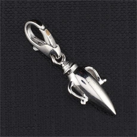 Charms, Silber 925 - ID: 3081-JWG