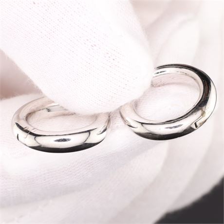 Creolen, Silber 925 - ID: 1292-JWG