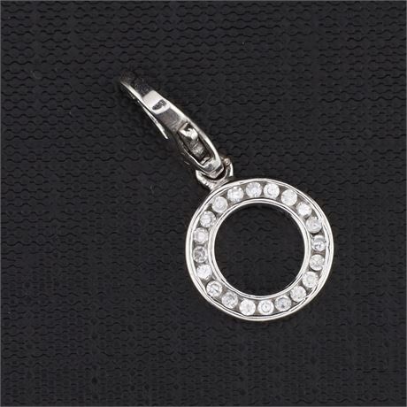 Charms, Silber 925 - ID: 3050-JWG